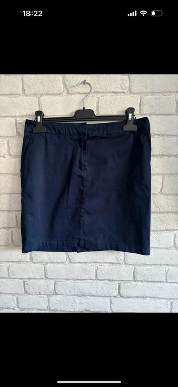 Jupe mango taille 36