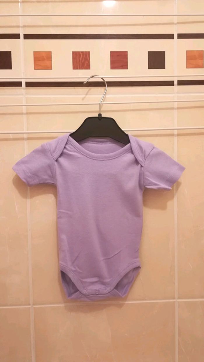 Bodie T6 mois - V92B