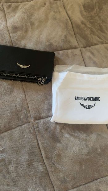 Sac zadig et voltaire