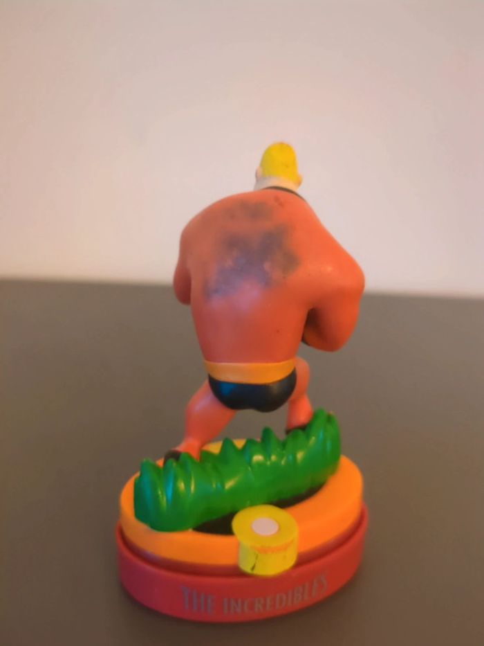 figurine Disney indestructibles - photo numéro 2