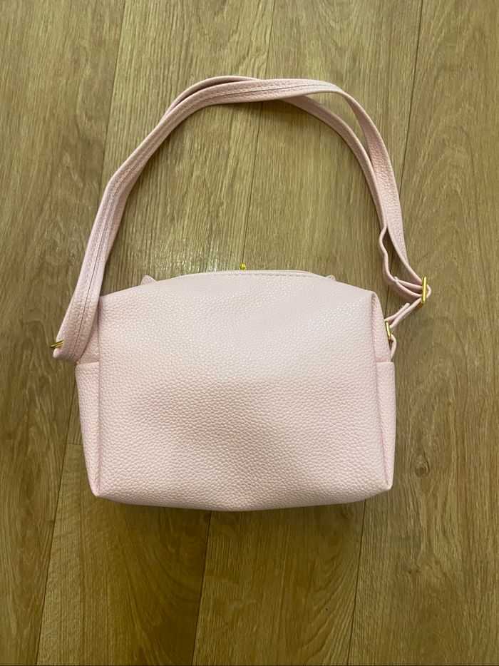 Sac à main Purse Pets Licorne 5 ans + - photo numéro 4