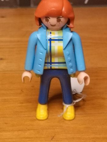 Figurine Playmobil vintage