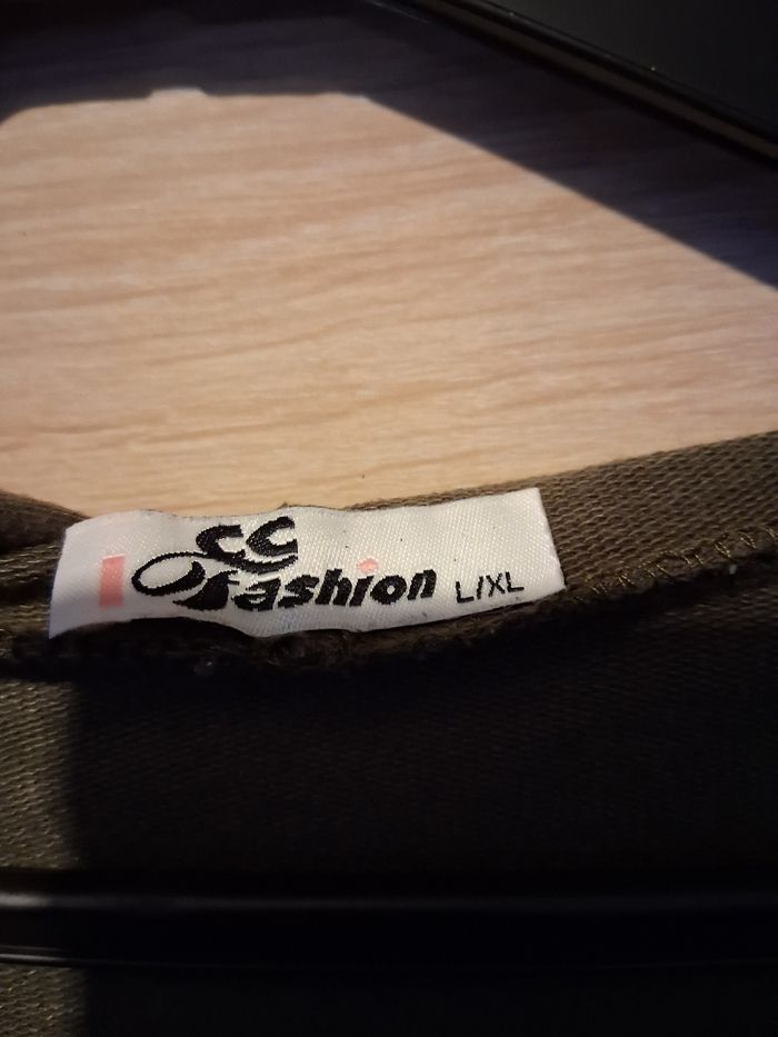 Veste - photo numéro 5