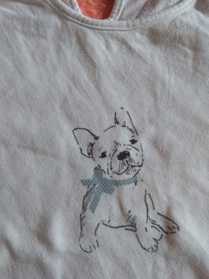 Tee-shirt - photo numéro 2