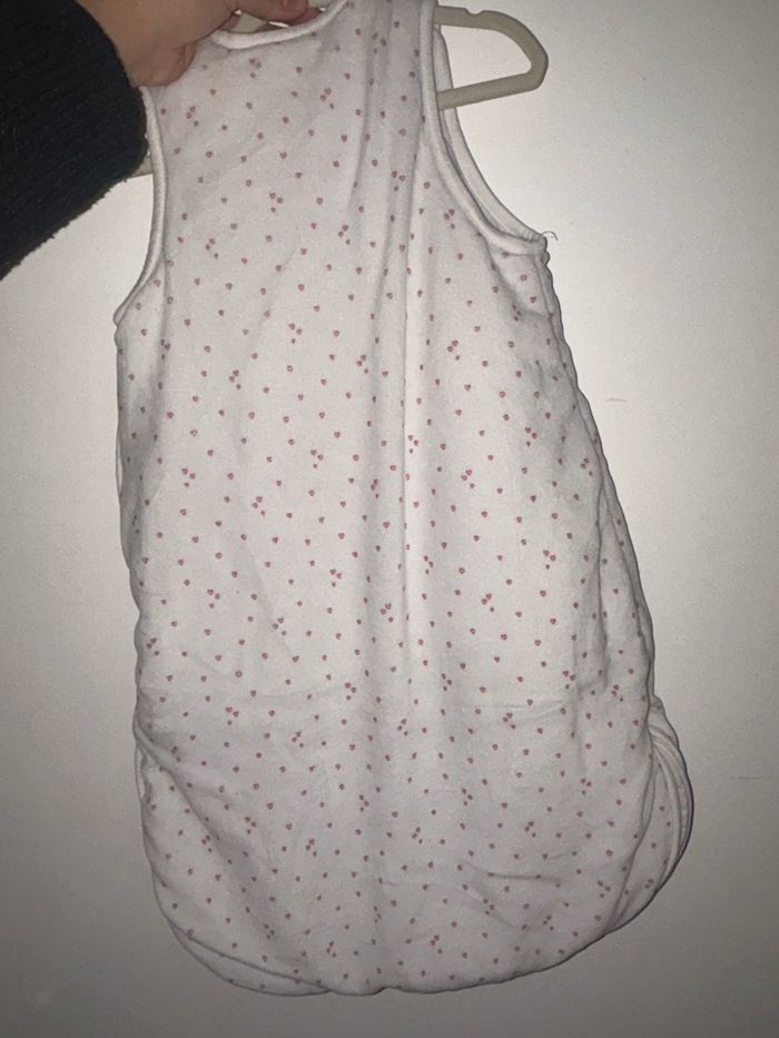 Ensemble gigoteuse et pyjama - photo numéro 5