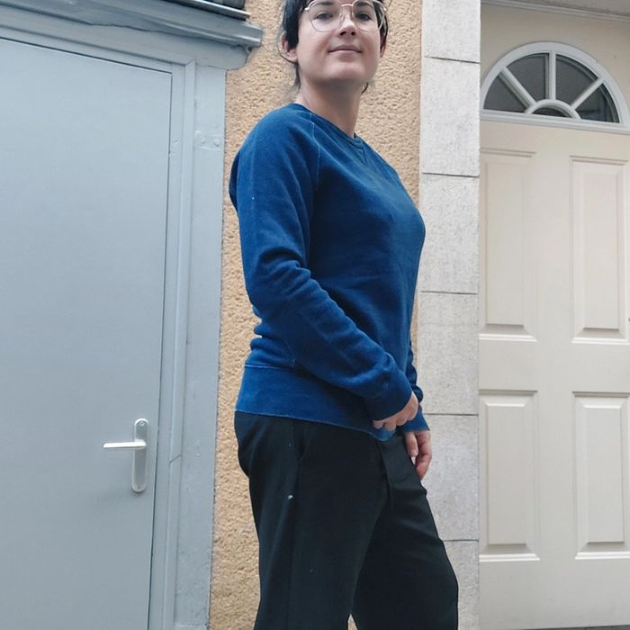 Sweat Levi's taille S - photo numéro 3