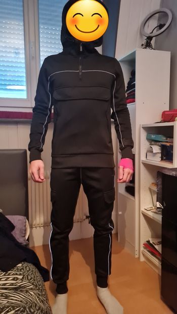 Ensemble
