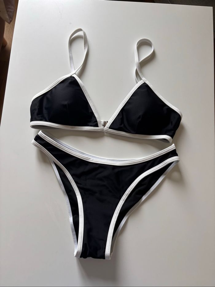 Maillot de bain