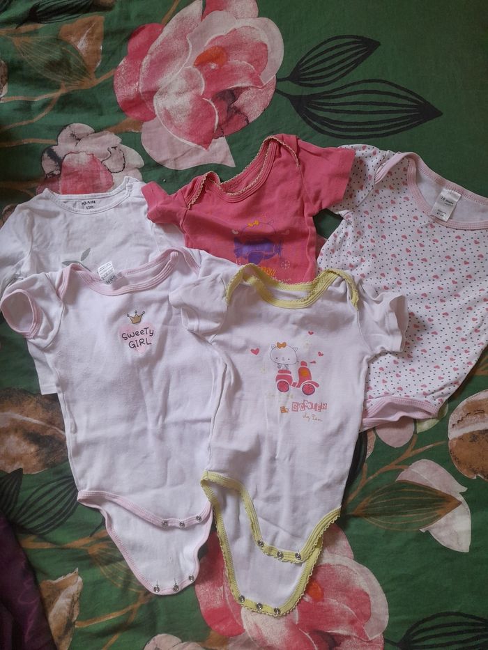 Lot filles - photo numéro 4