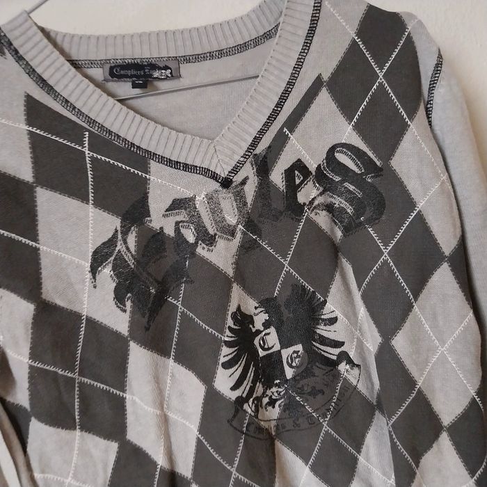 Pull fin taille 32 - photo numéro 2