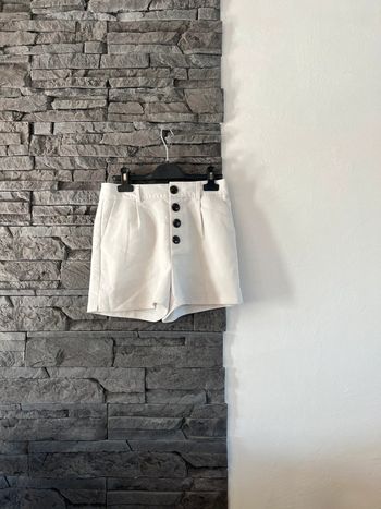 Short Fluide🤍