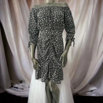 Magnifique robe Zara S neuve