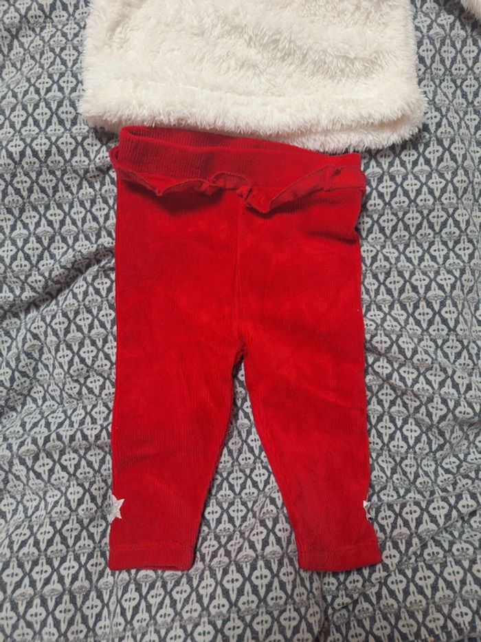 Ensemble orchestra 6 mois - photo numéro 2