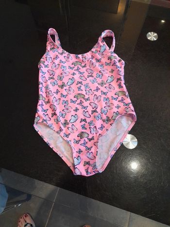 Maillot de bain