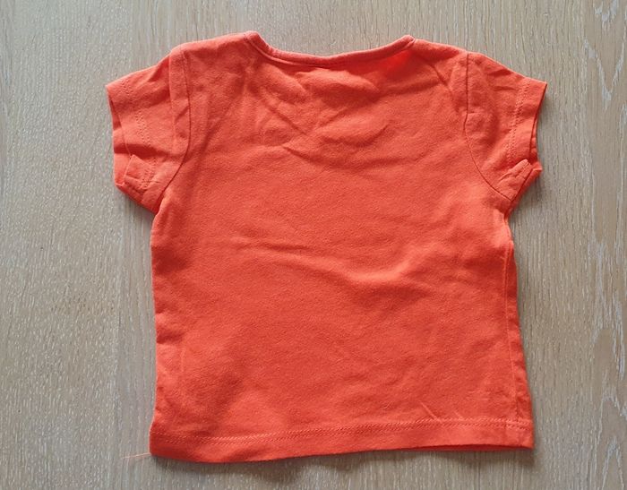 Tee-shirts - photo numéro 2