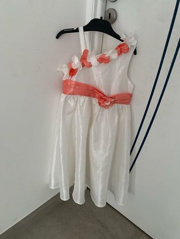 Jolie robe de cocktail