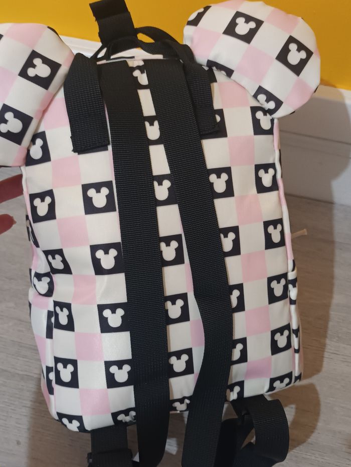 Sac à dos enfant Disney neuf - photo numéro 5