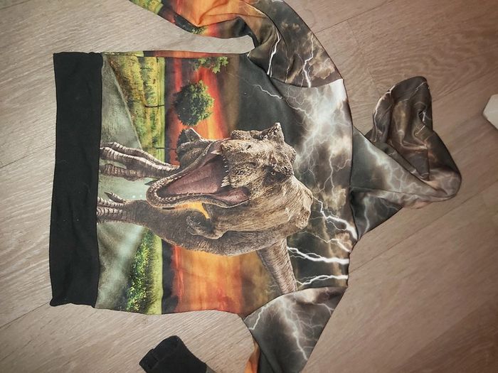 Pull fin - photo numéro 2