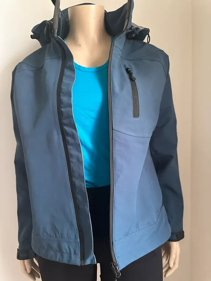 Manteau - photo numéro 2