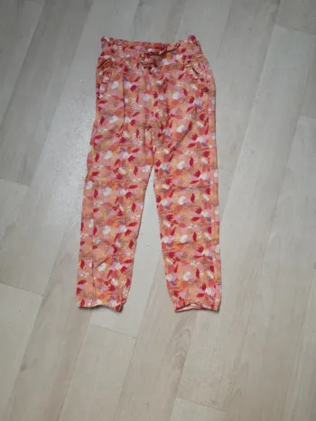 Pantalon 8ans