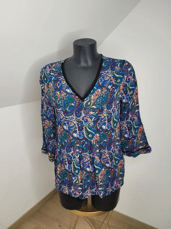 Blouse Vero moda