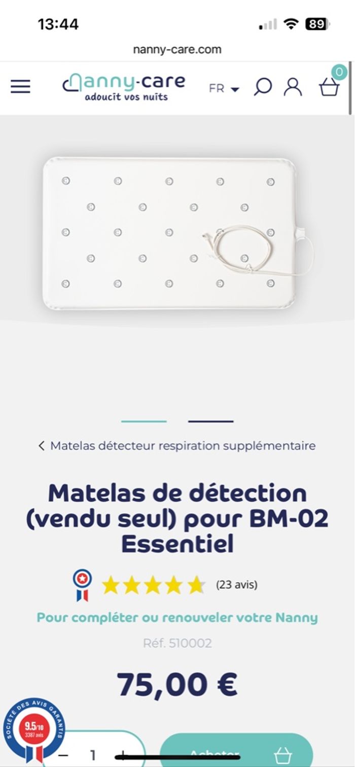 Nanny care - photo numéro 4