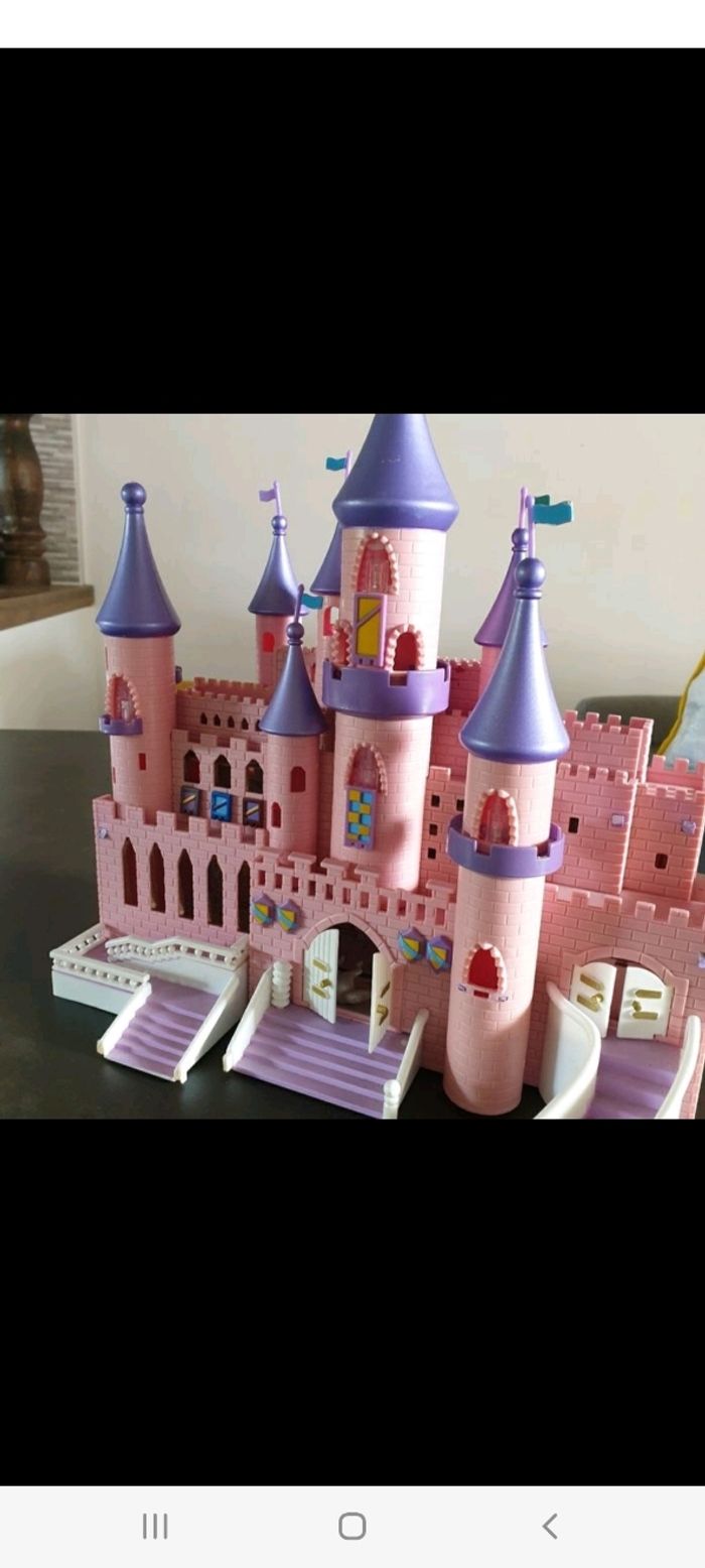 Château - photo numéro 5