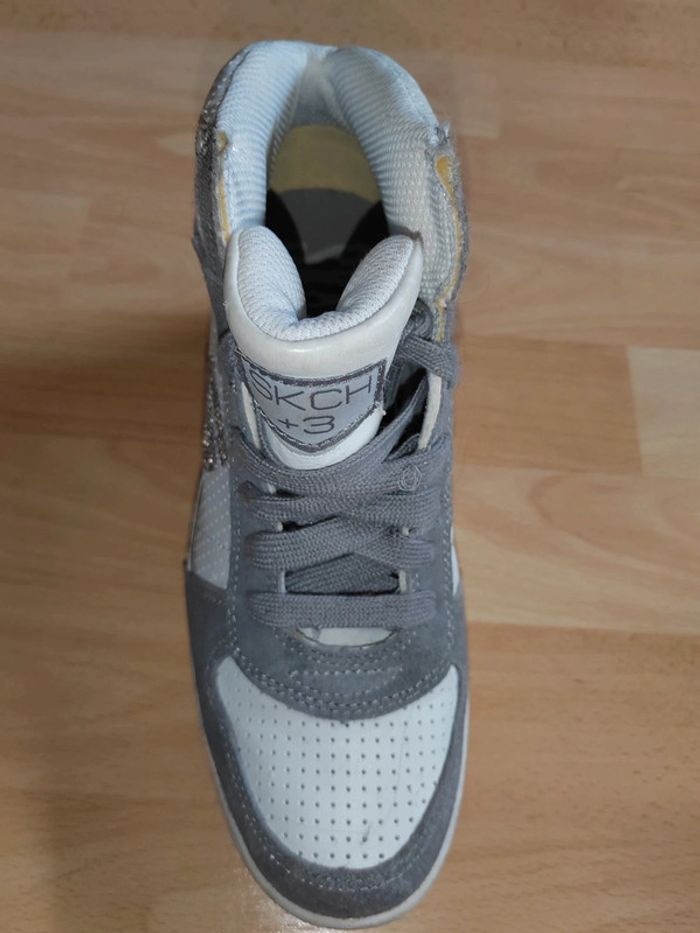 Skechers montantes - photo numéro 8