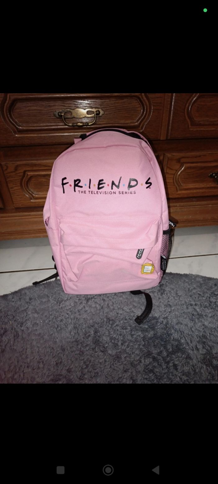 Sac à dos Friends