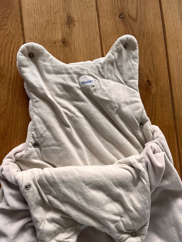 Gigoteuse noukie ´s - photo numéro 2