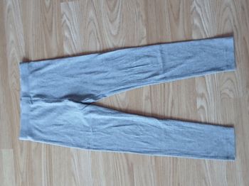 Legging uni Kiabi - 6 Ans