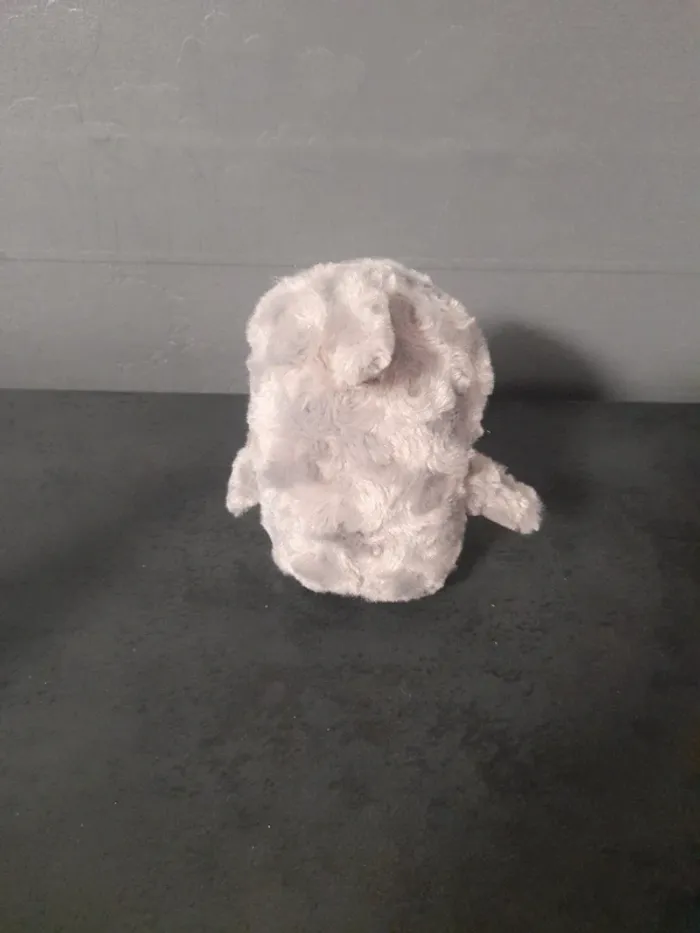 Peluche - photo numéro 2