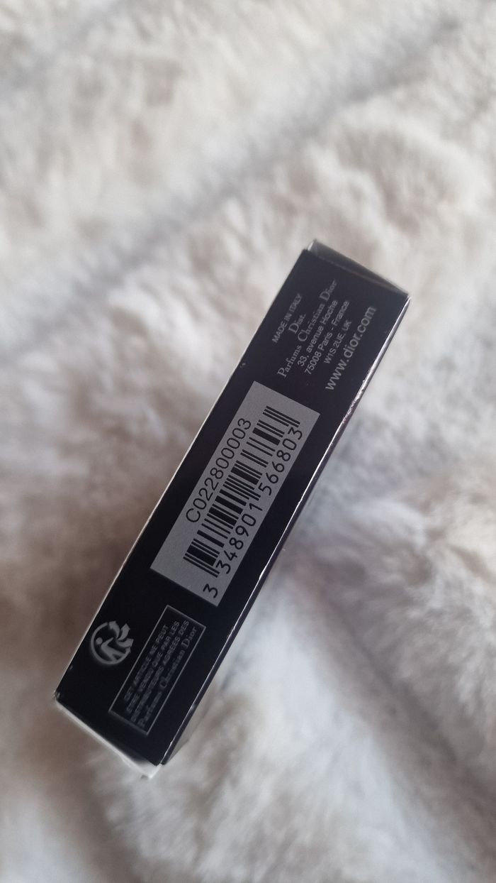 Dior Forever Couture Luminizer - photo numéro 10