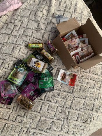 Résine / fleur de cbd