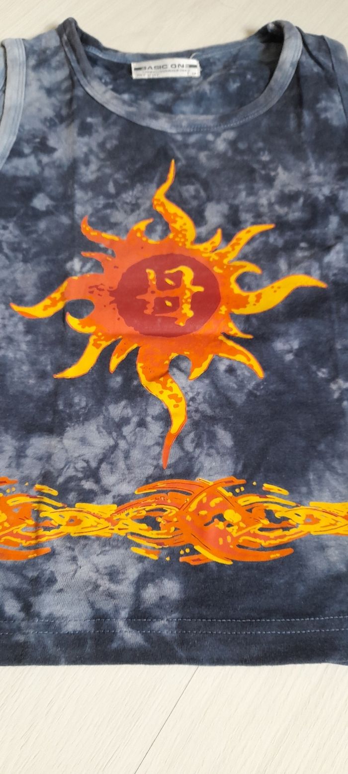 Débardeur T 8 ans - photo numéro 2