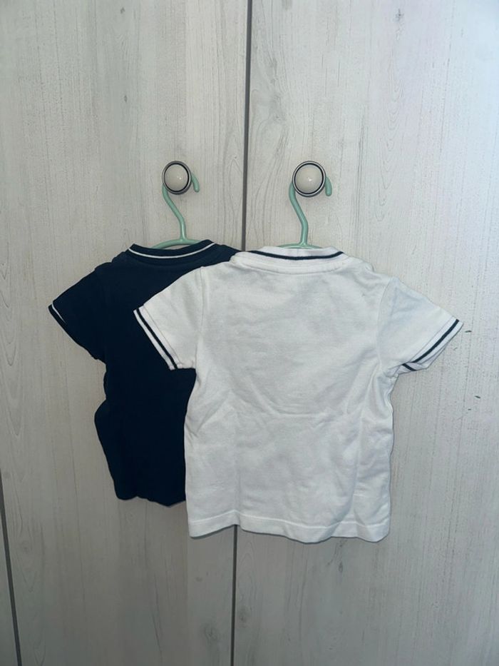 Polo bébé 9 mois - photo numéro 2
