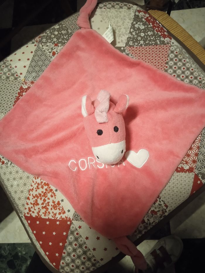 Doudou