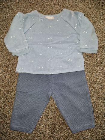 Ensemble jogging
