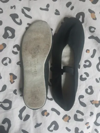 Chaussons danse 35