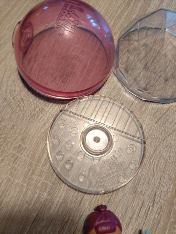 Poupée Lol - photo numéro 4