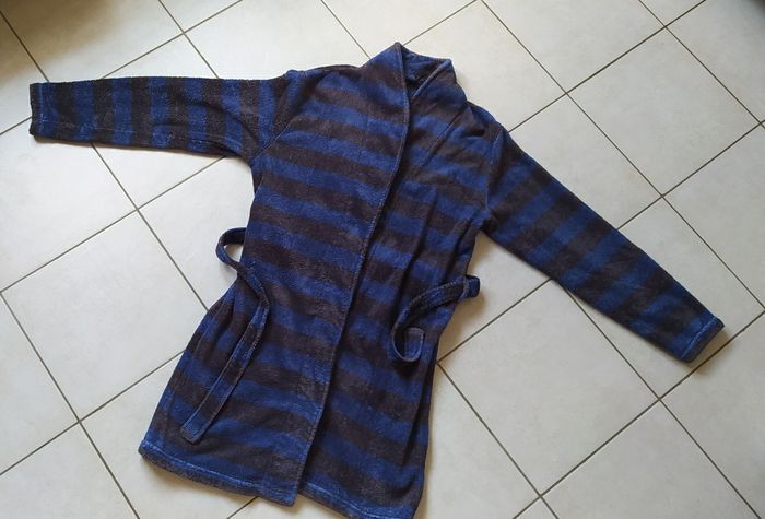 Robe de chambre
