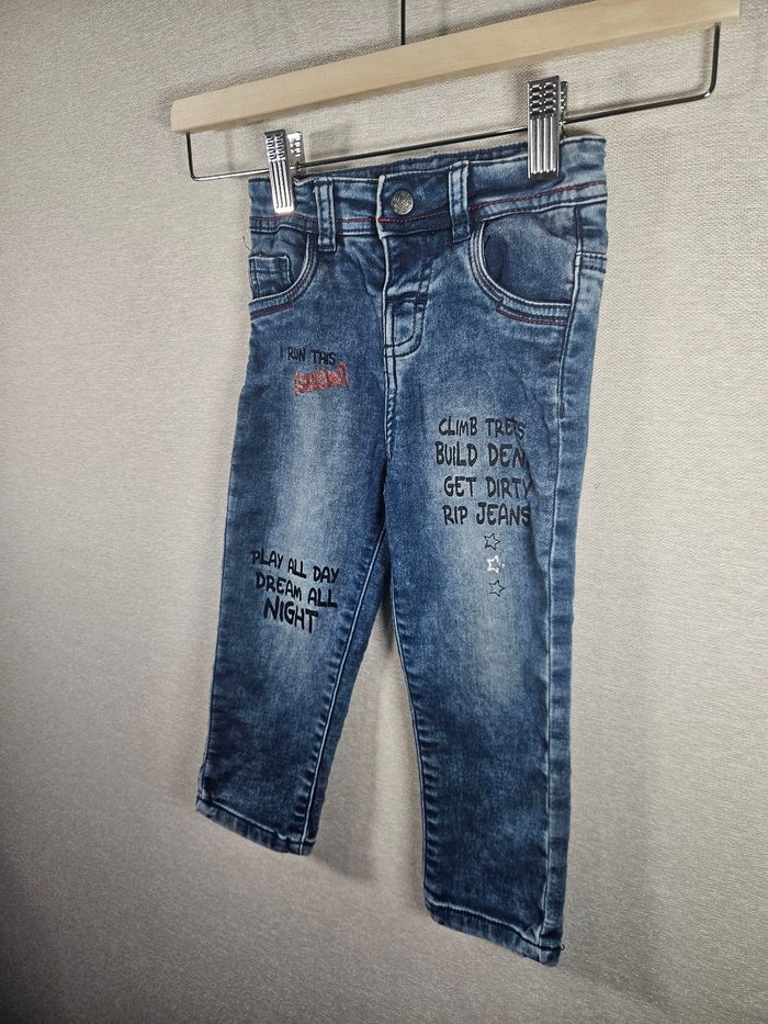 Jeans orchestra - photo numéro 5