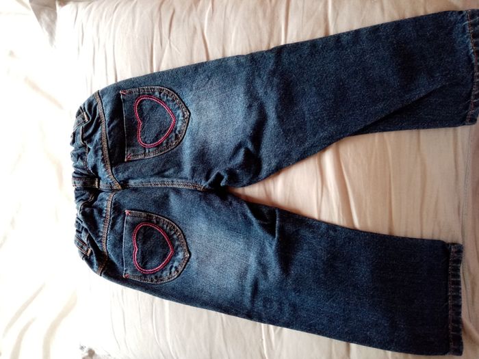 Jeans - photo numéro 2