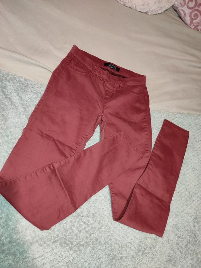 Pantalon skinny - photo numéro 5