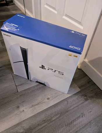 Playstation 5