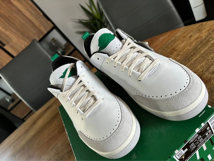 Baskets Jordan P.41 Neuves unisex - photo numéro 2
