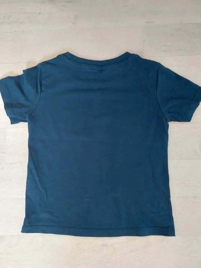 Tee-shirt 2 ans H&M - photo numéro 2