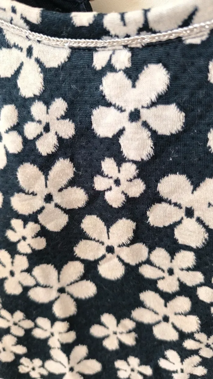 Pull Naf Naf taille S - photo numéro 2