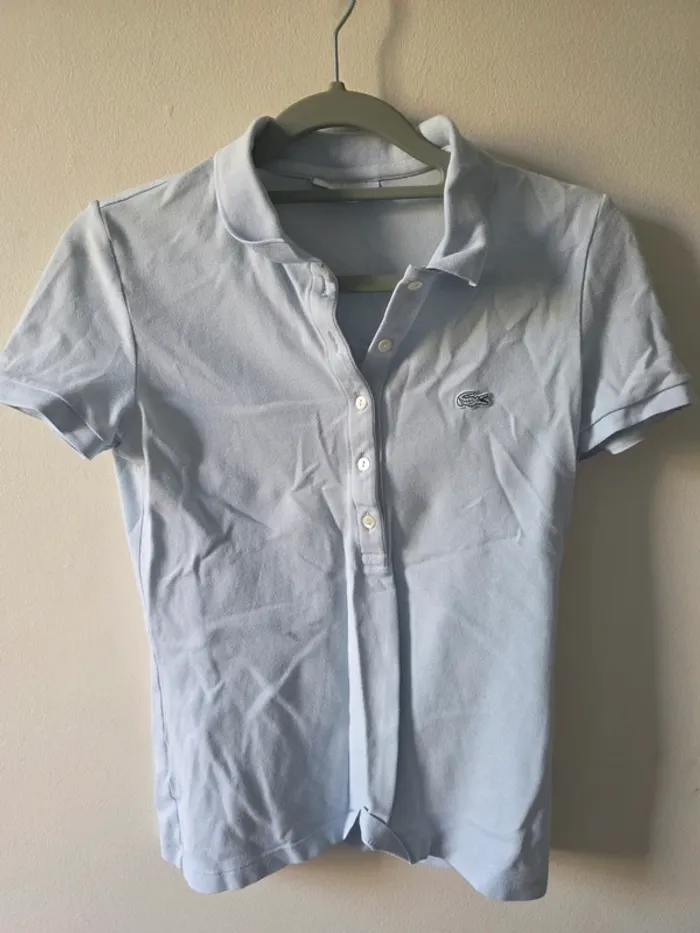 Polo lacoste