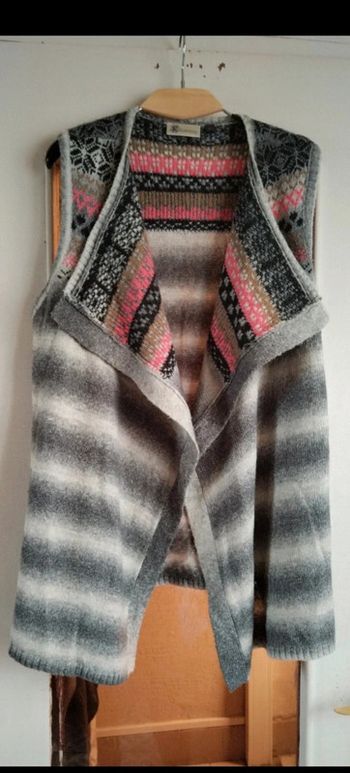 Gilet sans manches (44/48)